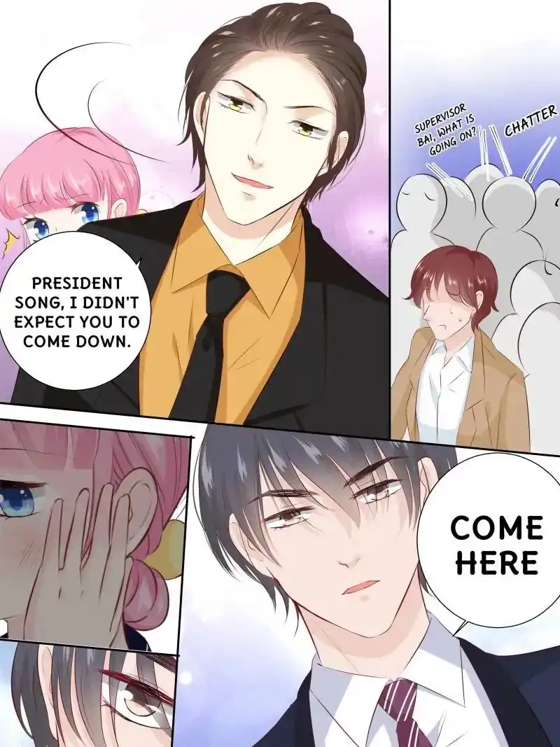 Don't be so harsh Chapter 112 13
